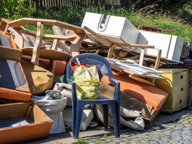 Best Yard Cleanup Services  in Hamlet, IN