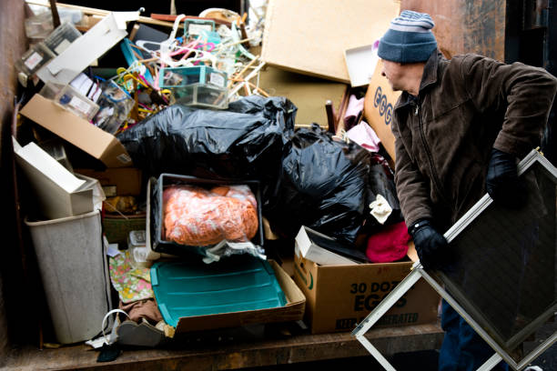 Best Same-Day Junk Removal  in Hamlet, IN