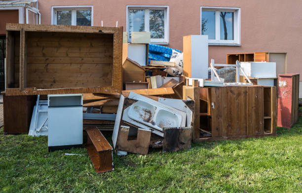 Best Dumpster Rental Services  in Hamlet, IN