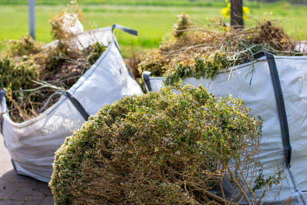 Best Garage Cleanout Services  in Hamlet, IN