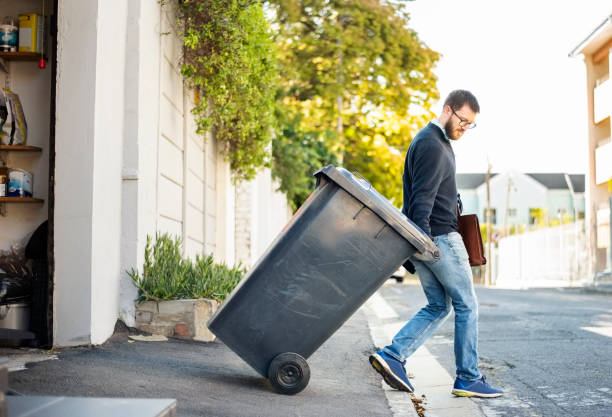 Best Junk Hauling Services  in Hamlet, IN