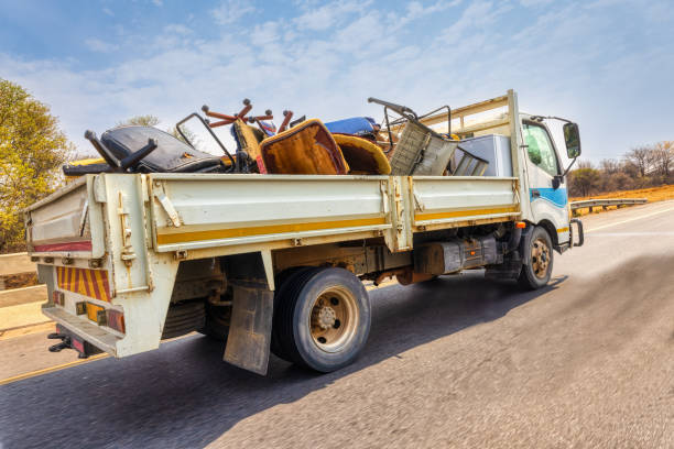 Best Construction Debris Removal  in Hamlet, IN