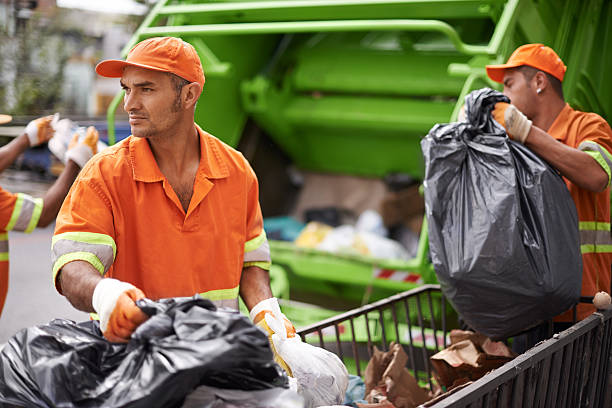 Best Professional Junk Removal  in Hamlet, IN